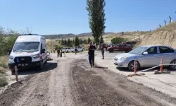 Son Dakika: Mühimmat Deposunda Patlama 2 Şehit
