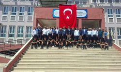 Kozan'da şehit ve gazilerin isimlerinin yaşatılacağı kütüphane açıldı