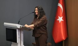 Kumluca'da B-Reçete Sistemi Bilgilendirme Toplantısı gerçekleştirildi
