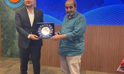 Kumluca'da 'Kalpten Kalbe Bir Buluşma' konferansı düzenlendi