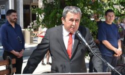 Kumluca'da Mesleki Eğitimi Tanıtım Sergisi açıldı