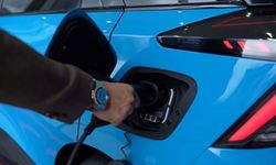 Kurban Bayramı tatilinde elektrikli araç şarjında rekor tüketim gerçekleşti