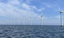Küresel deniz üstü rüzgar enerjisi kurulu gücü artıyor