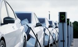 Küresel elektrikli araç satışları mayısta yüzde 3 artışla 1,8 milyon oldu