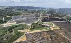 Küresel enerji yatırımlarının yıl sonunda 3,4 trilyon dolara ulaşması bekleniyor