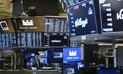 Küresel piyasalar jeopolitik riskler altında ABD'nin enflasyon verilerine odaklandı