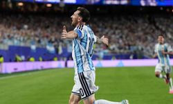 Lionel Messi, Dünya Kupası tarihinin en golcü futbolcusu oldu
