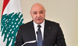 Lübnan Cumhurbaşkanı Avn: Washington'daki müzakereler, ABD ile İran arasındaki görüşmelerden bağımsız