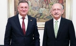 Lütfü Savaş Kılıçdaroğlu İle Görüştü, Görev Mesajı Verdi