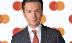 Mastercard'da üst düzey atama