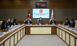 Meclise 'kadınlar da askere alınsın' başvurusu
