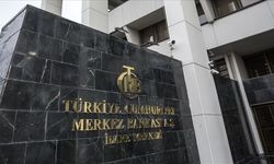 Merkez Bankası, politika faizini yüzde 37'de sabit bıraktı