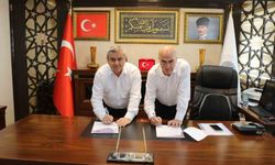 Mersin'de devlet korumasındaki çocuklar için 'İlk Şefkat Projesi' protokolü imzalandı