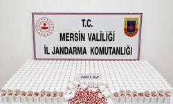 Mersin'de uyuşturucu ticareti yaptıkları iddia edilen 7 şüpheli tutuklandı