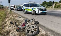 Mersin'deki trafik kazasında ölü sayısı 2'ye yükseldi