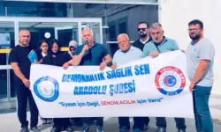 Hatay'daki Hastane Davasında Yeni Gelişme: Bilirkişi Raporu Gündemde!