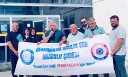 Erzin Devlet Hastanesi Hakkında Dikkat Çeken İddialar: İnceleme Çağrısı Yapıldı!