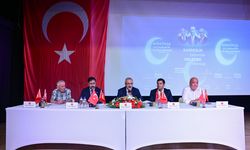 MHP Genel Başkan Yardımcısı Yurdakul, Muratpaşa İlçe Başkanlığı Olağan Kongresi'nde konuştu: