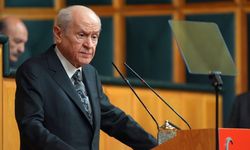 MHP Genel Başkanı Bahçeli: CHP toplumun hassasiyetlerini gözeterek arınmalı ve durulmalıdır