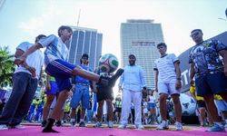 Miami, 2026 FIFA Dünya Kupası'na hazır