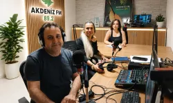Mikrofon Sende'de Hayata Dokunan Konular Ele Alındı!