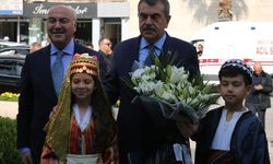 Milli Eğitim Bakanı Tekin: 2025-2026 eğitim-öğretim yılında 750 bin derslikte eğitim verdik
