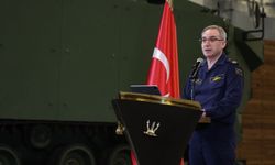 MSB: 'TSK, Kıbrıs Türklerinin güvenliğini tehdit eden hasmane tutumlara karşı en sert cevabı verme güç ve kararlılığındadır'