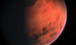 NASA, Mars'ta yaşam ihtimaline işaret eden kayalarda organik karbon molekülleri buldu
