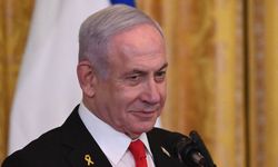 Netanyahu, Lübnan'ın güneyinde işgal ettikleri bölgelerden çekilmeyeceklerini söyledi