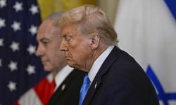 Netanyahu yandaşları, İran mutabakatı nedeniyle 'ezik' ve 'hain' diyerek Trump'ı ve ABD'yi hedef aldı