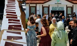 Hatay’da 06.06.2026 Nikah Yoğunluğu Yaşanıyor!