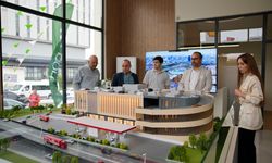 Nilport İkitelli projesi satışa sunuldu