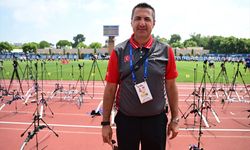 Okçulukta Türk sporcular, dünyadaki rekabeti arttırdı