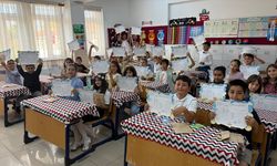 Okullarda Yarın Yaklaşık 18 Milyon Öğrenci İçin 'Karne Zili' Çalacak