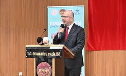 Osmaniye'de 'Turizm Master Planı Çalıştayı' düzenlendi