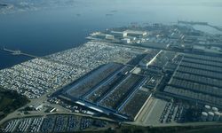 Otomotiv endüstrisi mayısta 3,3 milyar dolarla en fazla ihracat yapan sektör oldu