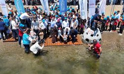 OYAK Çimento’dan Marmara Denizi’ne Sürdürülebilir Gelecek Yatırımı