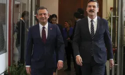 Özgür Özel TİP'e Mi Geçiyor?: Erkan Baş'tan Dikkat Çeken Açıklama