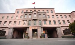 Pençe-Kilit Harekatı bölgesindeki araç kazasında yaralanan asker şehit oldu