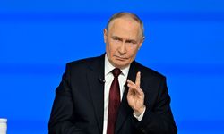 Putin, Ukrayna'yla İstanbul anlaşmaları temelinde barış müzakerelerine hazır olduklarını söyledi
