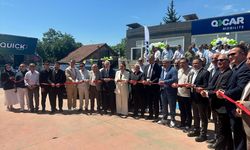 QCAR Mobilite 47. şubesini Kocaeli'de açtı