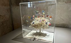 Rami Çocuk ve Sanat Bienali, renkli kitapları gerçek dünyaya taşıyor