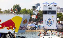 Red Bull Uçuş Günü'ne 7 bin 899 takım başvurdu