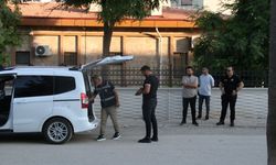 Reyhanlı'da polis ekiplerince asayiş ve trafik uygulaması yapıldı