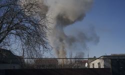 Rusya: Ukrayna, Avrupa çapında nükleer felaket yaratma derdinde