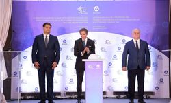 Rusya ve Özbekistan Cumhurbaşkanları, Özbekistan'ın ilk nükleer güç santralinin inşasını başlattı