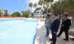 Samandağ'da Turizme Dev Hamle: Çevlik Projesinde Sona Gelindi