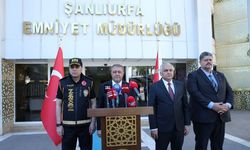 Şanlıurfa merkezli 11 ildeki uyuşturucu operasyonunda 362 zanlı hakkında gözaltı kararı