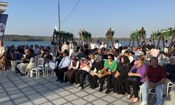 SBÜ Adana Tıp Fakültesi'nde Mezuniyet Töreni düzenlendi