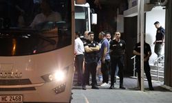 Seferihisar Belediyesi soruşturmasında Belediye Başkanı Yetişkin ve 11 şüpheli tutuklandı